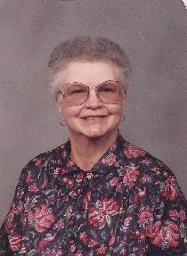 Emily Jane Blattner